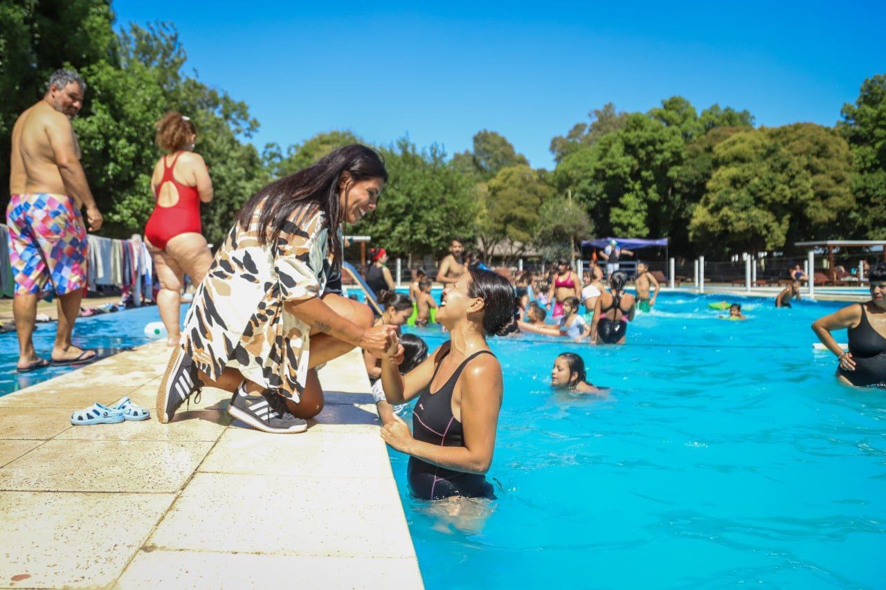 ACTIVIDADES LÚDICAS Y DEPORTIVAS EN LAS ESCUELAS ABIERTAS DE VERANO 2026