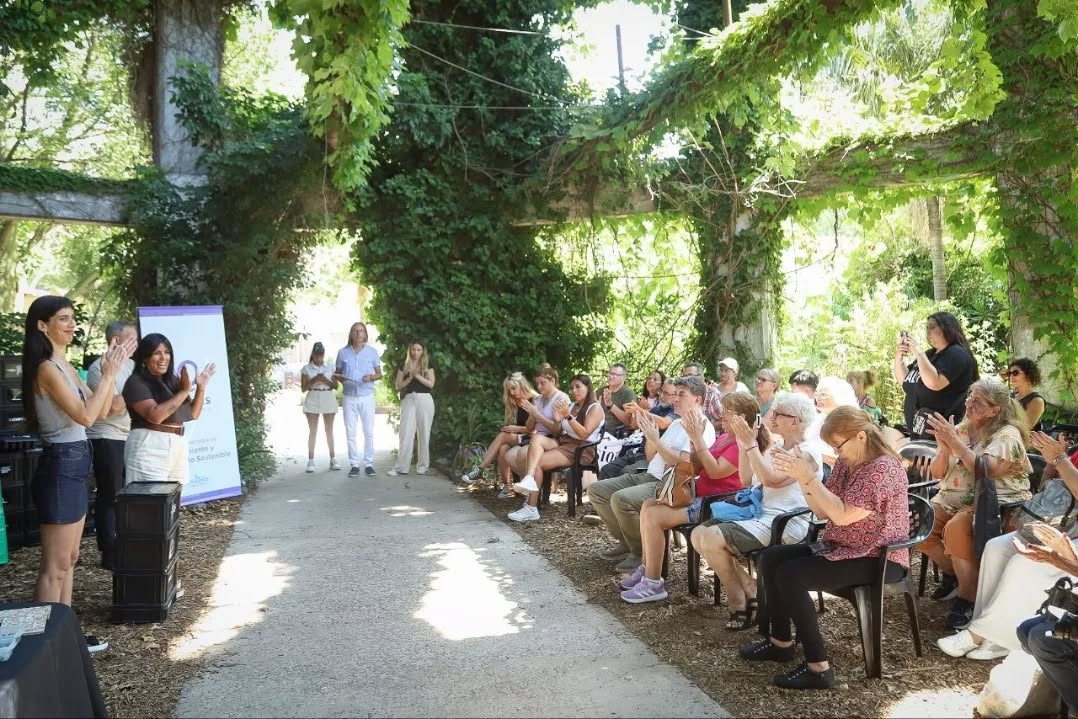JORNADA SOBRE MANEJO RESPONSABLE DE RESIDUOS SÓLIDOS URBANOS 