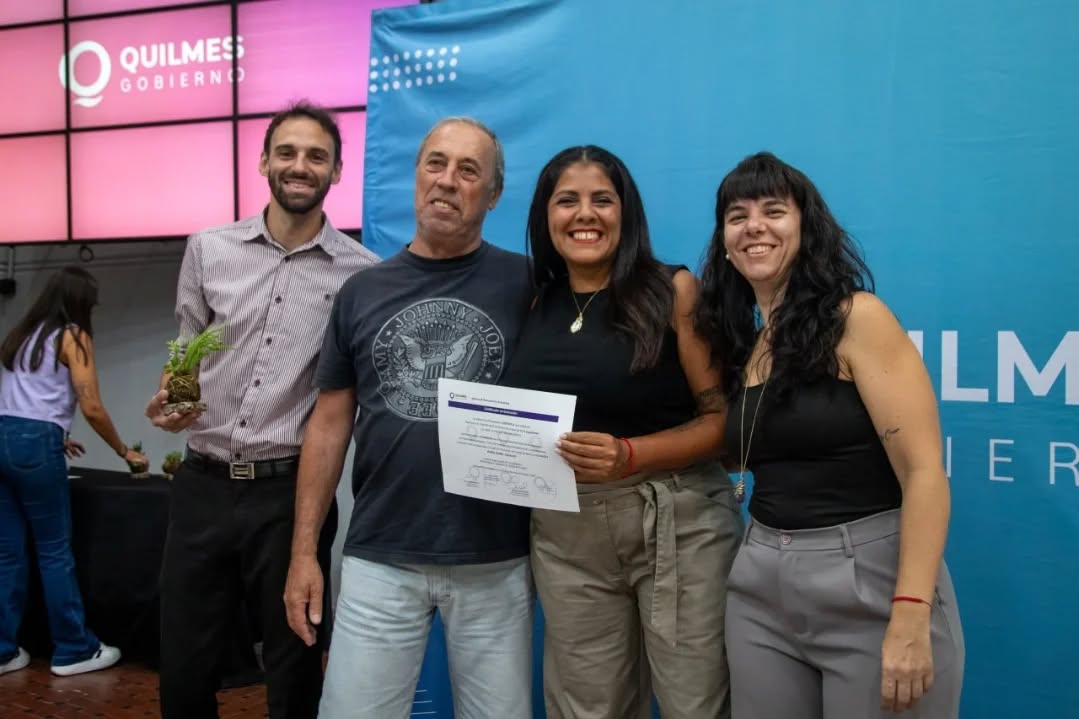 SE REALIZÓ UNA JORNADA DE EXIMICIÓN DE LA TASA MUNICIPAL PARA JUBILADOS