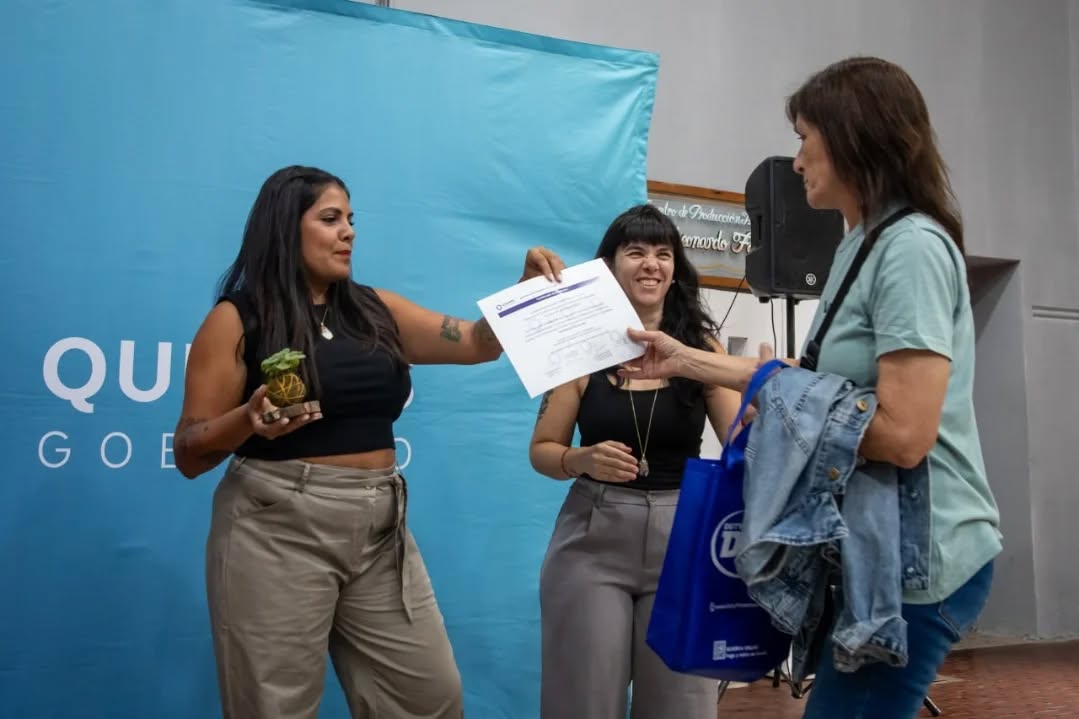 SE REALIZÓ UNA JORNADA DE EXIMICIÓN DE LA TASA MUNICIPAL PARA JUBILADOS