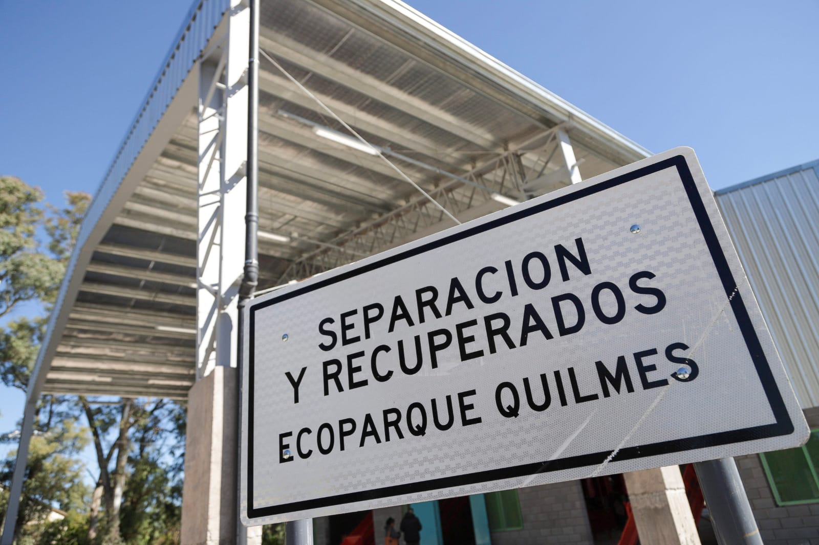 Quilmes logró la prefactibilidad para su plan de residuos