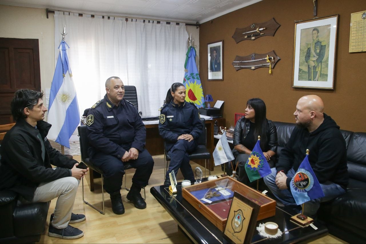 Noticias Imagen