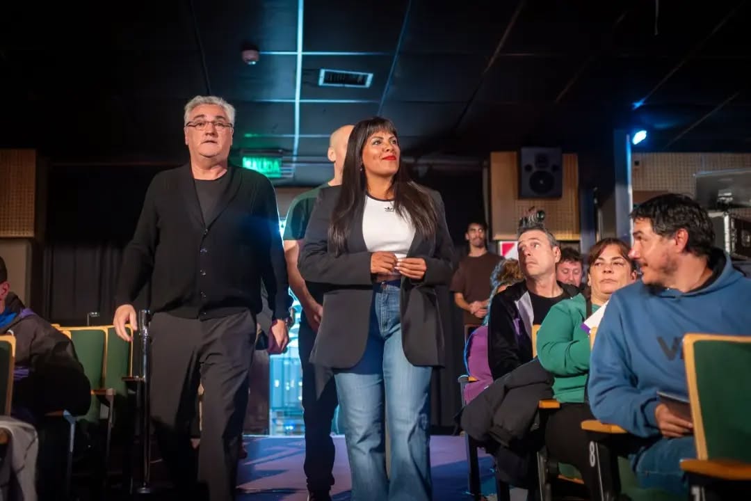 QUILMES LANZÓ LA “USINA DE GESTIÓN DEPORTIVA Y COMUNITARIA” 