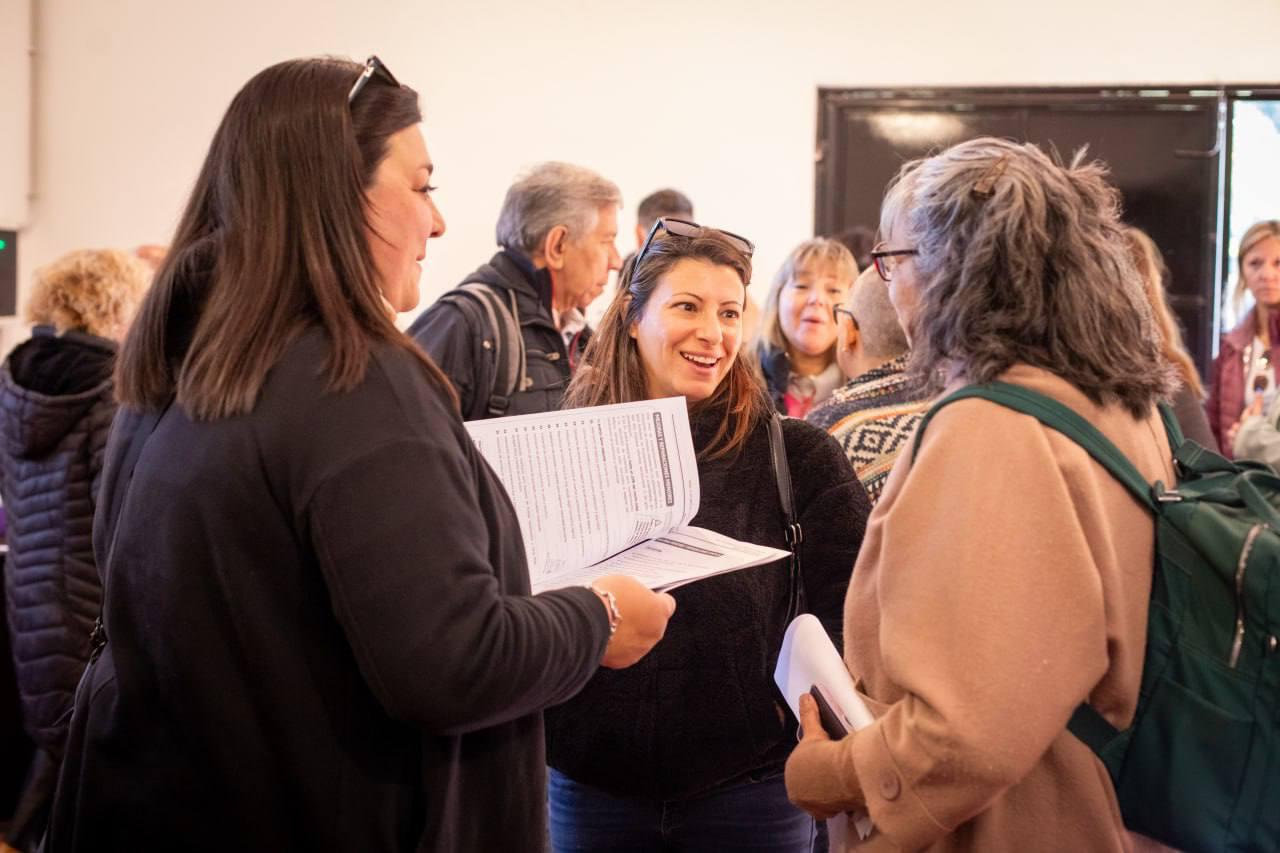 SE PRESENTÓ EL PROGRAMA QUILMES COOPERA 2026 EN EL MUSEO DEL TRANSPORTE