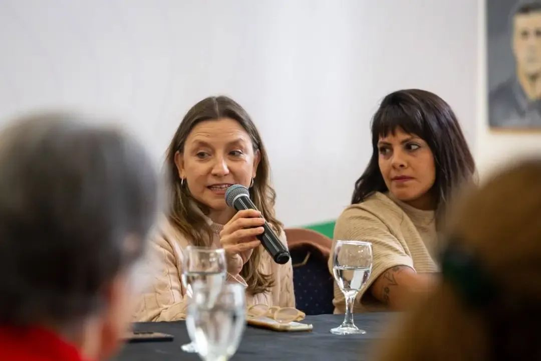 SE REUNIÓ EL CONSEJO CONSULTIVO HONORARIO EN SALUD MENTAL Y ADICCIONES