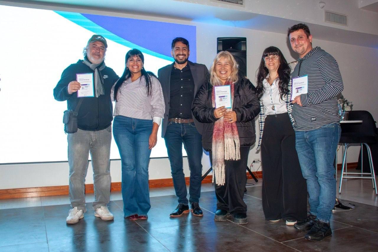 EL MUNICIPIO LANZÓ EL PROGRAMA DE HABILITACIONES COMERCIALES GRATUITAS