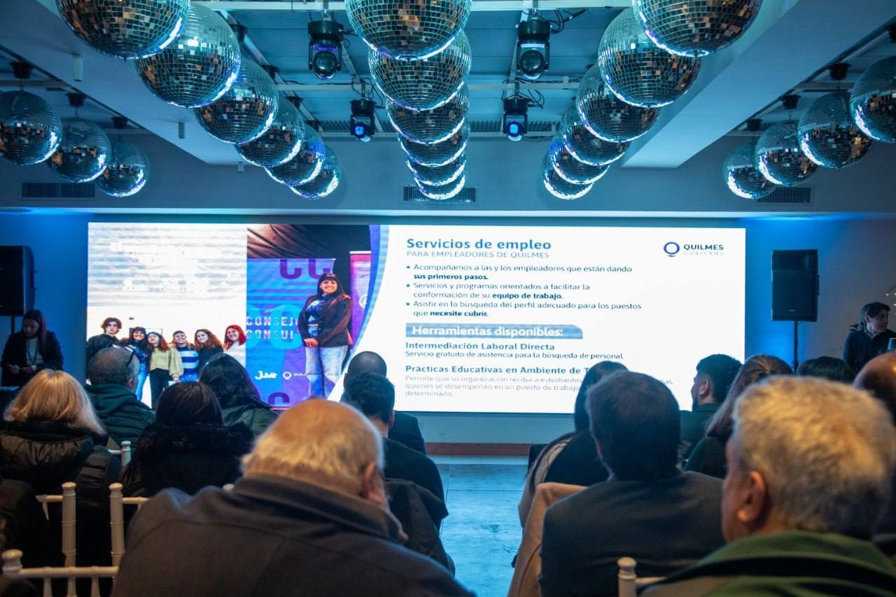 EL MUNICIPIO LANZÓ EL PROGRAMA DE HABILITACIONES COMERCIALES GRATUITAS