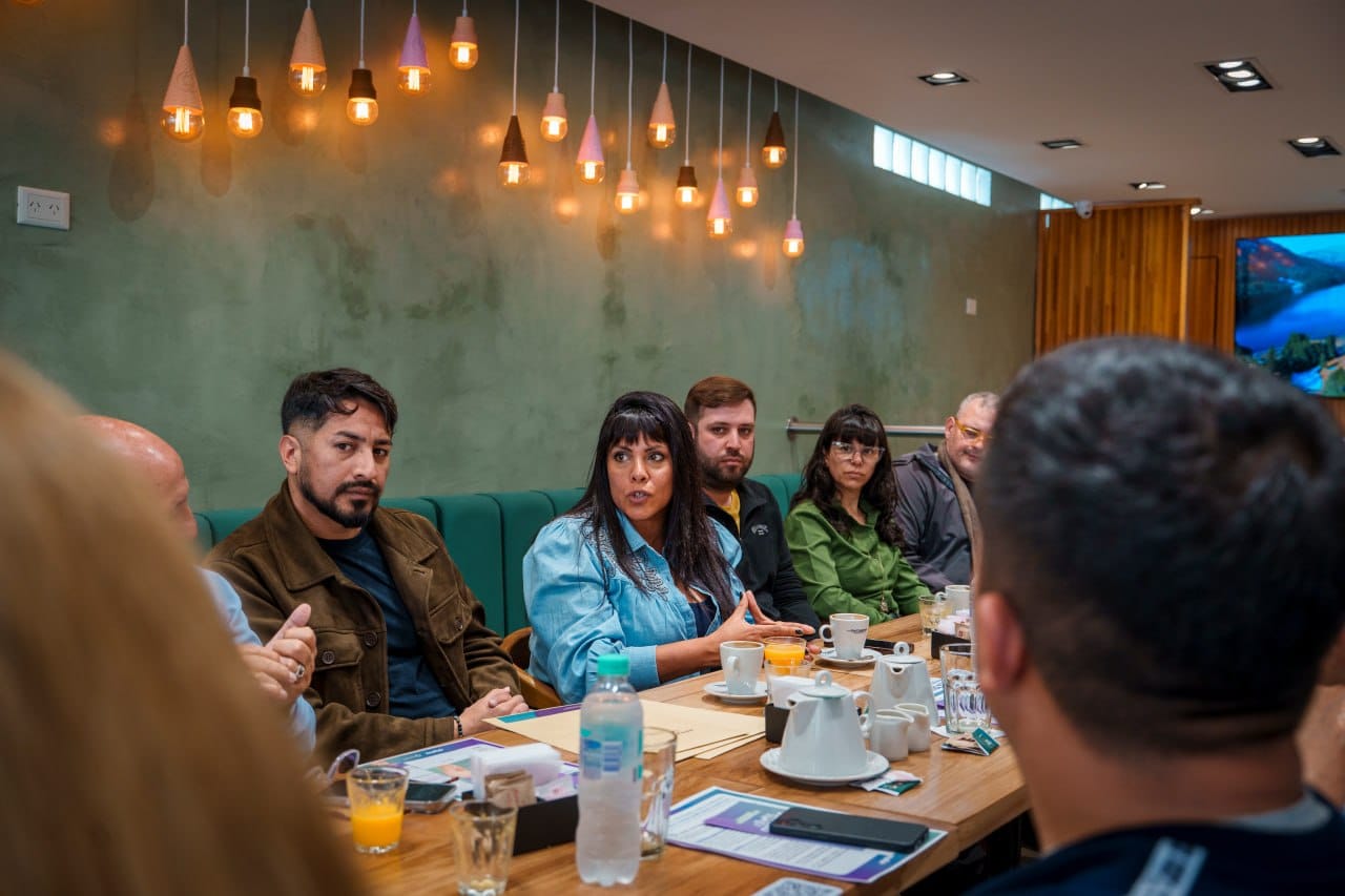 El MUNICIPIO DE QUILMES ENTREGÓ CERTIFICADOS DE HABILITACIÓN A 15 COMERCIOS