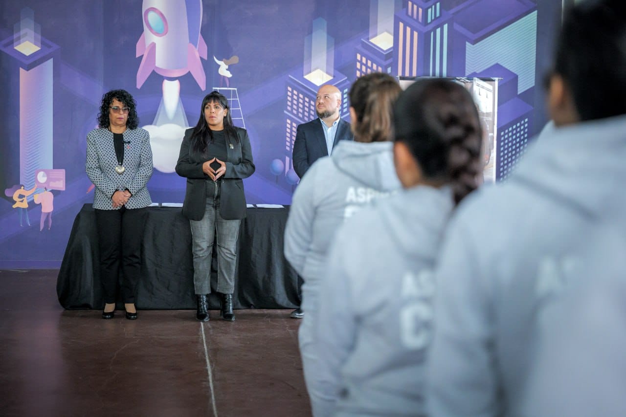 EL MUNICIPIO FIRMÓ UN CONVENIO CON LA UNQ 