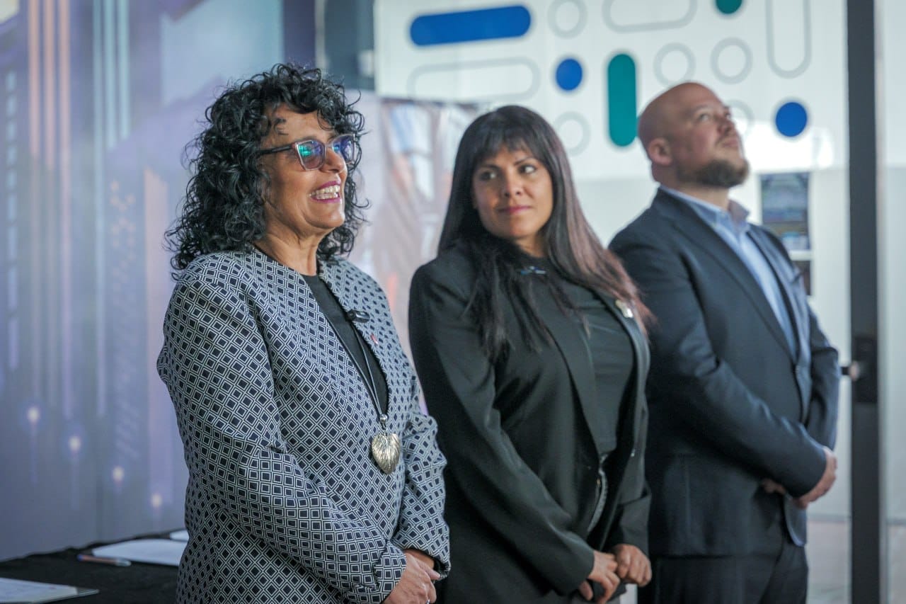 EL MUNICIPIO FIRMÓ UN CONVENIO CON LA UNQ 