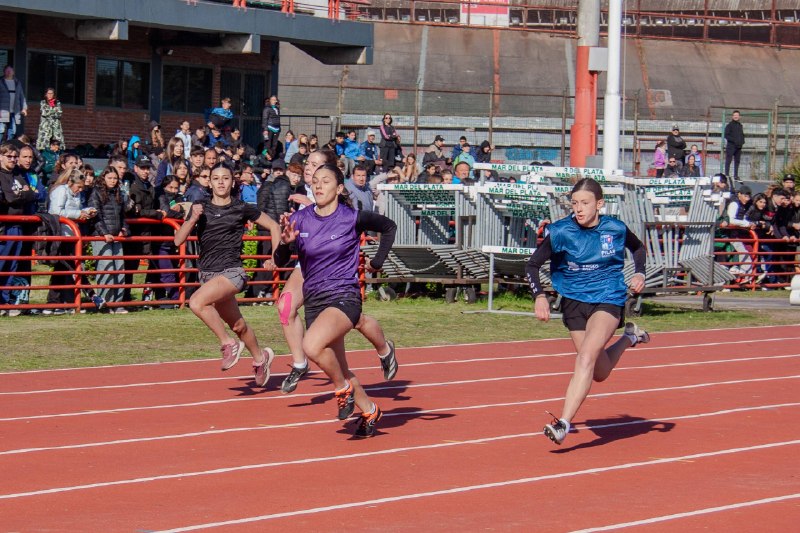 QUILMES ESTÁ DISPUTANDO LAS FINALES PROVINCIALES DE LOS JUEGOS BONAERENSES 